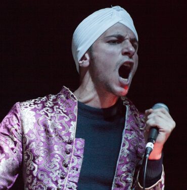 La Femme y Cascabel en el Foro Indie Rocks!