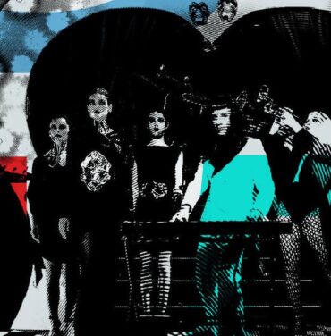 Entrevista con La Femme