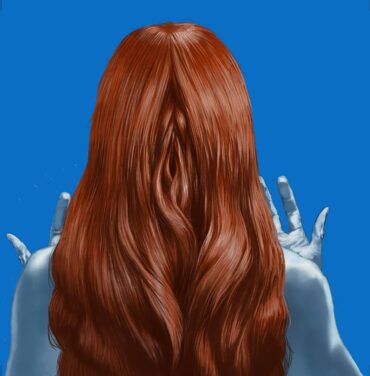 La Femme – Mystère