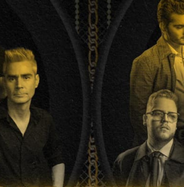 La Gusana Ciega y Serbia harán concierto juntos