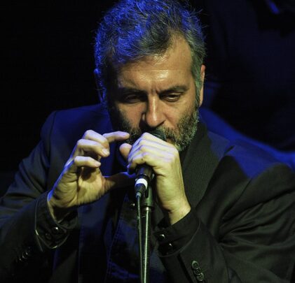 La Habitación Roja en CDMX