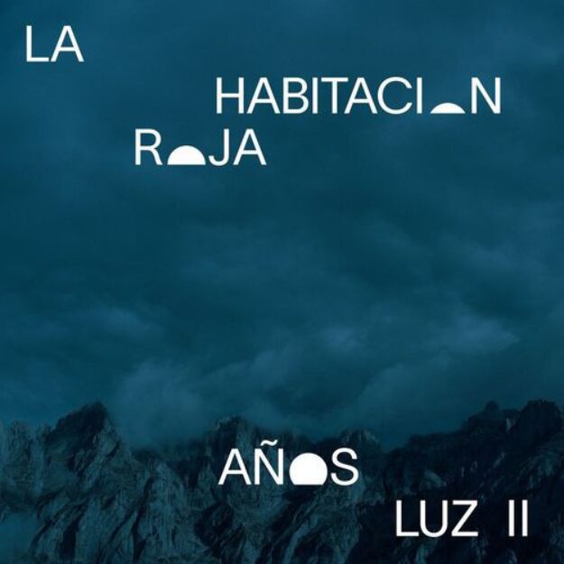 La Habitación Roja — Años Luz II