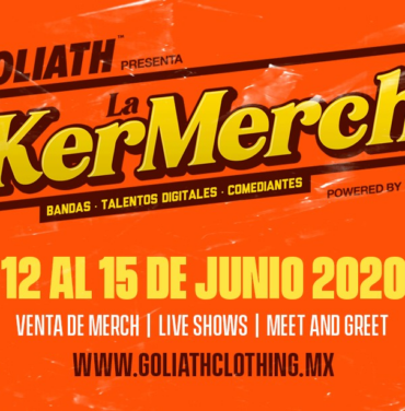 Conoce los detalles de La KerMerch