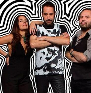 La Lupita se presentará en el Teatro Metropólitan