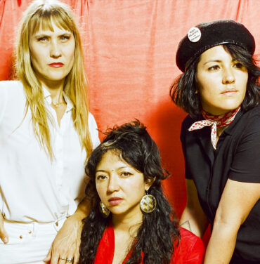 La Luz comparte “Watching Cartoons” y anuncia nuevo álbum