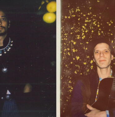 'Moonflower', el nuevo disco de La Palma 