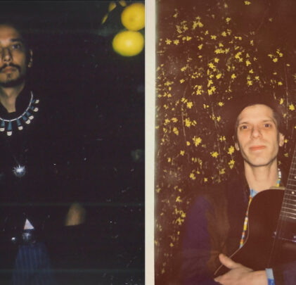 'Moonflower', el nuevo disco de La Palma 