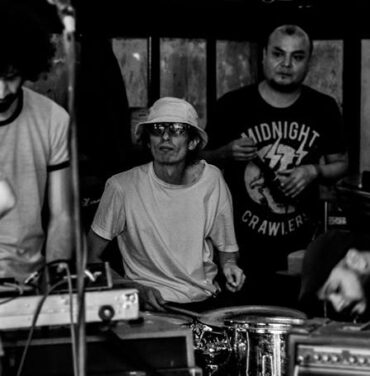 Entrevista con La ReDadA