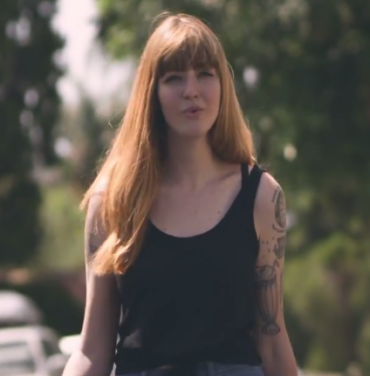 Nuevo video de La Sera