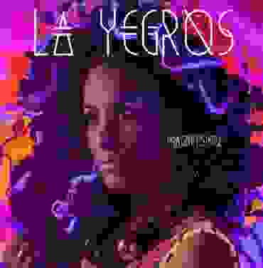 La Yegros – Magnetismo