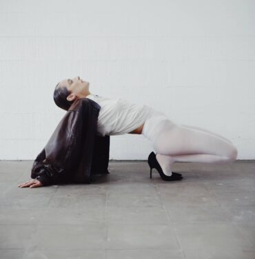 La Zorra Zapata estrena “Lluvia y nieve” con Mauro Samaniego