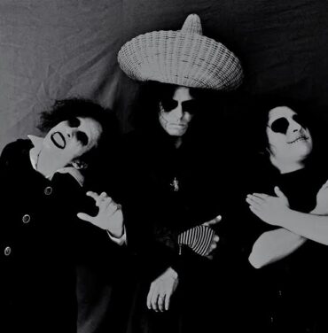 La bande-son imaginaire: sonidos oscuros y cinematográficos