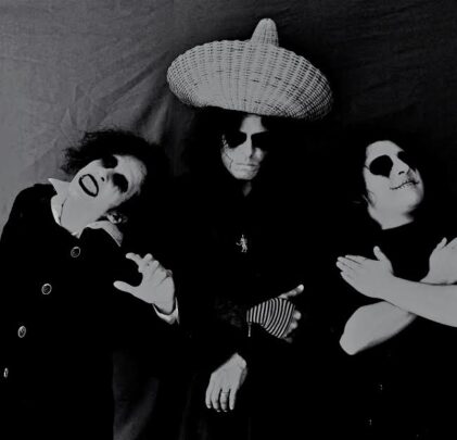 La bande-son imaginaire: sonidos oscuros y cinematográficos