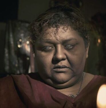 Macabro FICH 2015: Día Uno