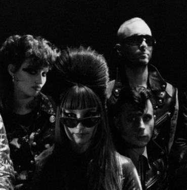 La Femme anuncia disco y estrena “Clover Paradise”