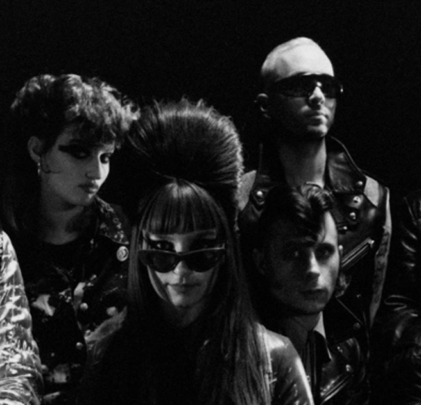 La Femme anuncia disco y estrena “Clover Paradise”