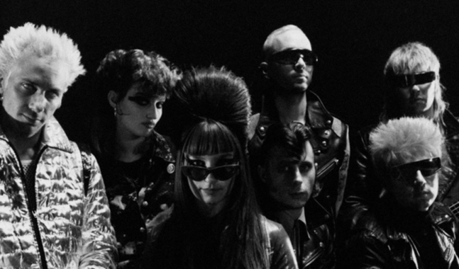 La Femme anuncia disco y estrena “Clover Paradise”