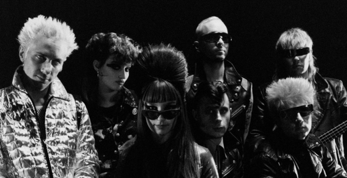 La Femme anuncia disco y estrena “Clover Paradise”