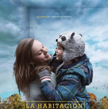 Sala de Arte Cinépolis te invita a la premiere de 'La Habitación'