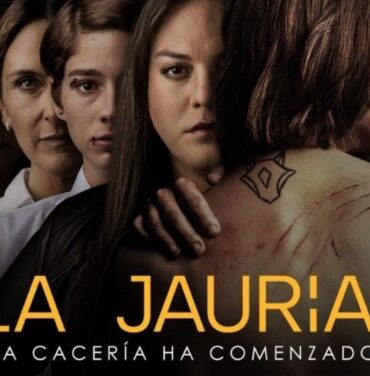 “No Estamos Solas”, la nueva canción de Ana Tijoux