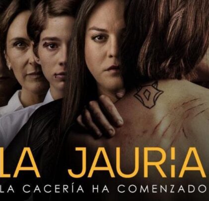 “No Estamos Solas”, la nueva canción de Ana Tijoux