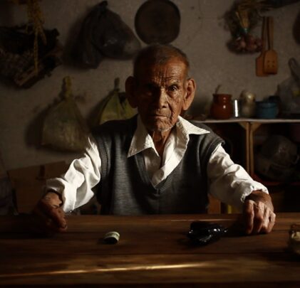 La Maldad: no apta para todo público