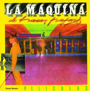 A 45 años de 'Películas' de La Máquina de Hacer Pájaros