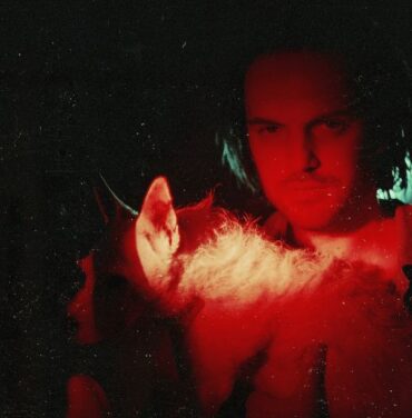 Entrevista con LA Priest