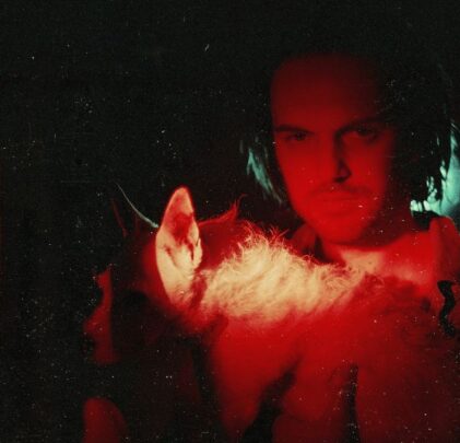 Entrevista con LA Priest