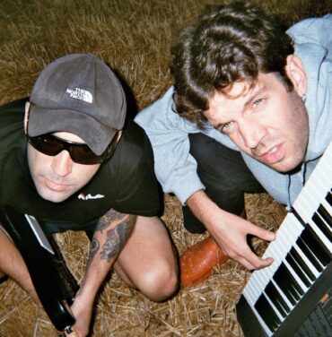 La Élite: punk ochentero para reventarte los oídos