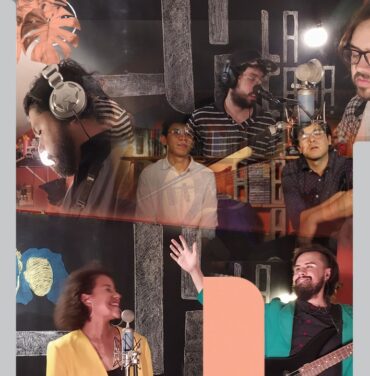 Conoce el proyecto 'La Casa Sesiones' de Morelia, Michoacán