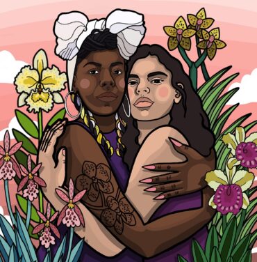 La Dame Blanche presenta el sencillo “Mata Sede”