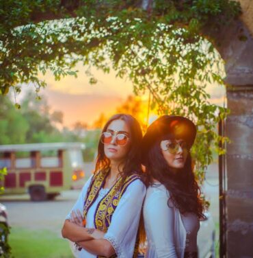 La Era de Acuario, una catarsis espiritual psicodélica