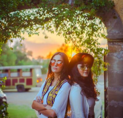 La Era de Acuario, una catarsis espiritual psicodélica