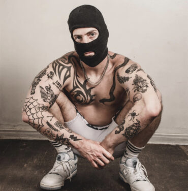 ‘Vicios Vol II’, el nuevo EP de La Era de Gomes