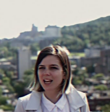 Nuevo video de La Femme