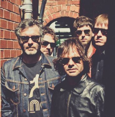 La Habitación Roja: Años de experiencias