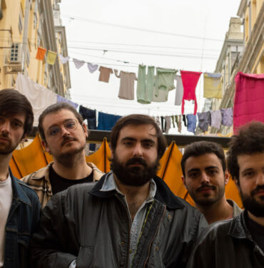 La Juventud, el divino tesoro del pop y el rock & roll 