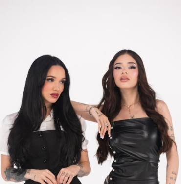 La Joaqui se une a Katteyes en “GR”