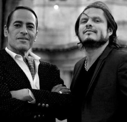 ¡No te pierdas a La Lupita en concierto online!