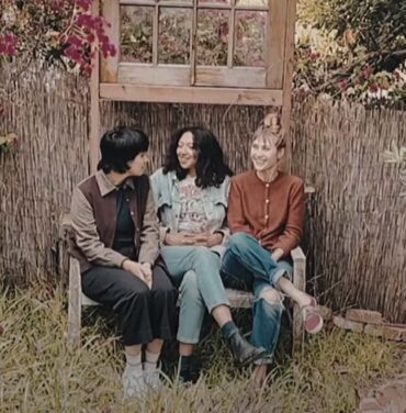 La Luz estrena video para “In the Country”