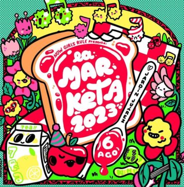 ¡Lánzate a La Marketa, bazar de bandas!