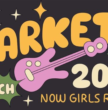 La Marketa, exposición de merch y fanzine, regresa en 2021