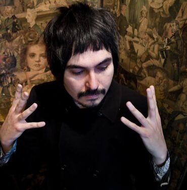 La Mirastella: psicodelia franco-chilena