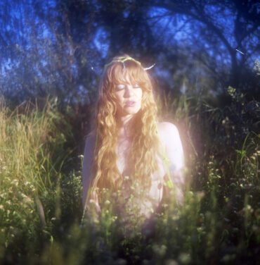 'Un Dios Nuevo', el nuevo disco de La Piba Berreta