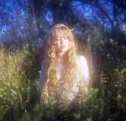 'Un Dios Nuevo', el nuevo disco de La Piba Berreta