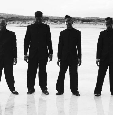 De Caracas a la Ciudad de México: La Vida Bohéme