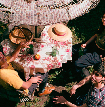 La Buena Banda Isabel presenta su tema “Walk Me Home”