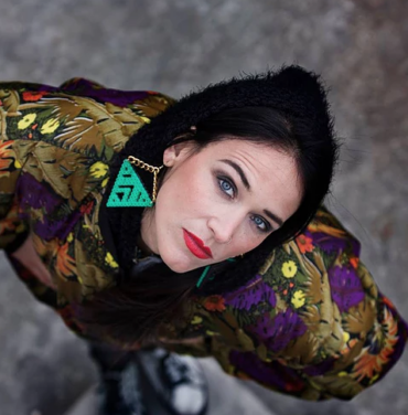 La Chica, fusión de culturas y ritmos pegajosos