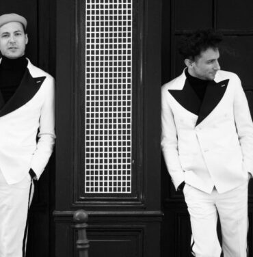 La Femme presenta “Ciao, Paris!”